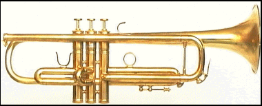 Smith-Watkins Bb trumpet