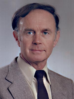 Harry Smith portrait